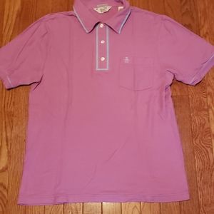 Penguin Polo shirt size M